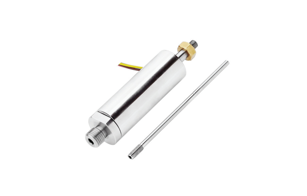 EDIC20G-15E閥芯位移傳感器，精度＜2%，量程15mm，耐壓35MPa。